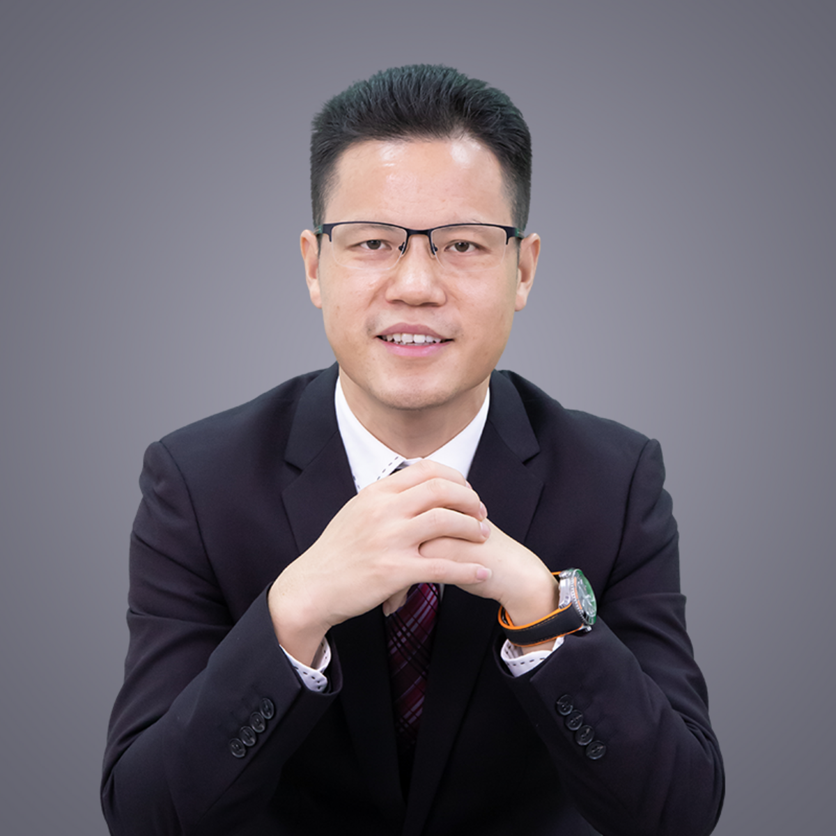 周俊锋｜咨询合伙人