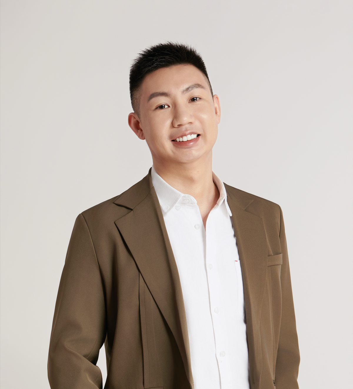 张锡钧｜慧聚咨询咨询合伙人